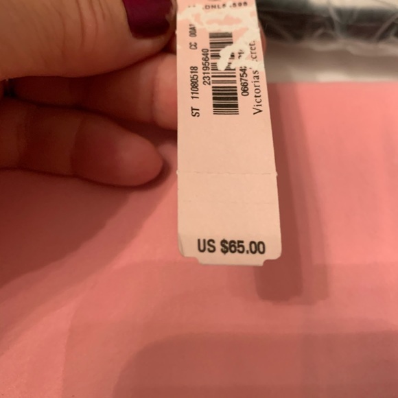 Victoria’s Secret Insulated Bag NWT - Picture 3 of 7